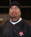 Coach Paul Loredo